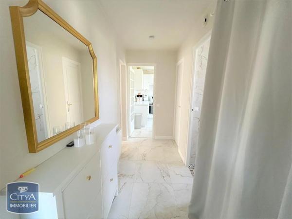 Maison à louer 6 pièces 99.54m² Sissonne (02150)