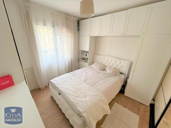 Maison à louer 6 pièces 99.54m² Sissonne (02150)