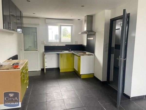 Maison à louer 5 pièces 95.78m²