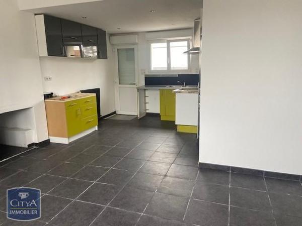 Maison à louer 5 pièces 95.78m²