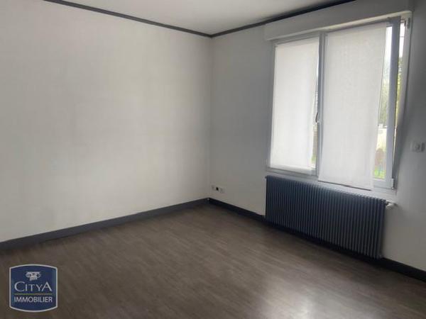 Maison à louer 5 pièces 95.78m²