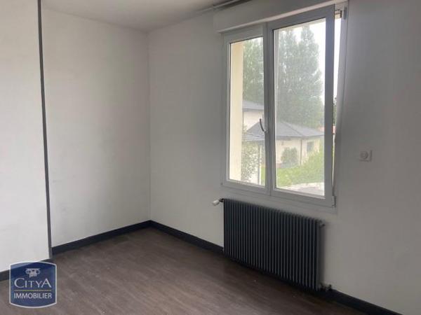 Maison à louer 5 pièces 95.78m²