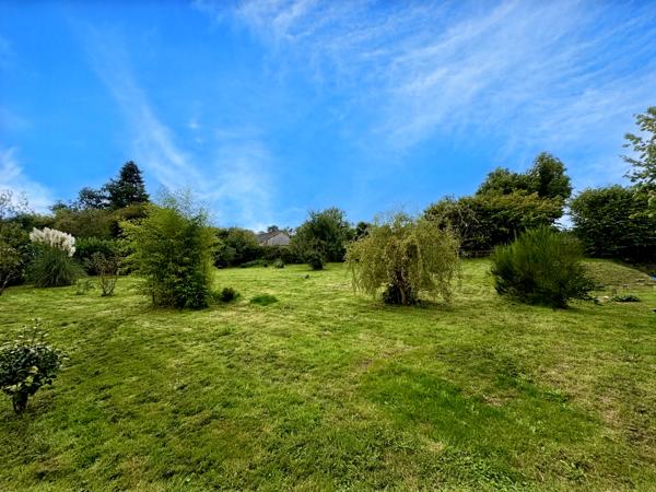 Maison à vendre à Landeleau (29530) - Finistère