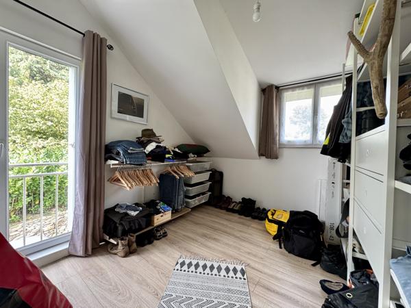 Maison à vendre à Landeleau (29530) - Finistère