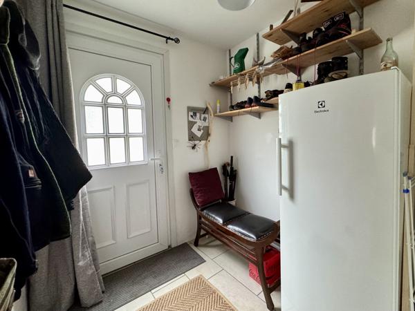 Maison à vendre à Landeleau (29530) - Finistère