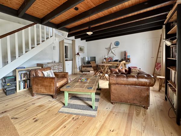 Maison à vendre à Landeleau (29530) - Finistère