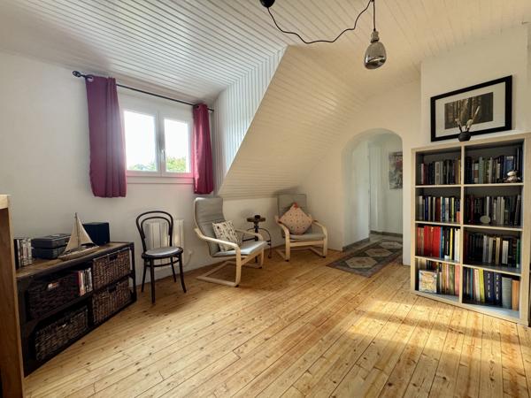 Maison à vendre à Landeleau (29530) - Finistère