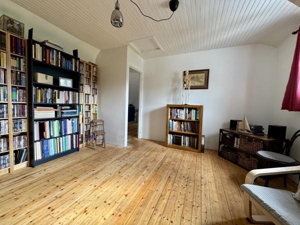 Maison à vendre à Landeleau (29530) - Finistère