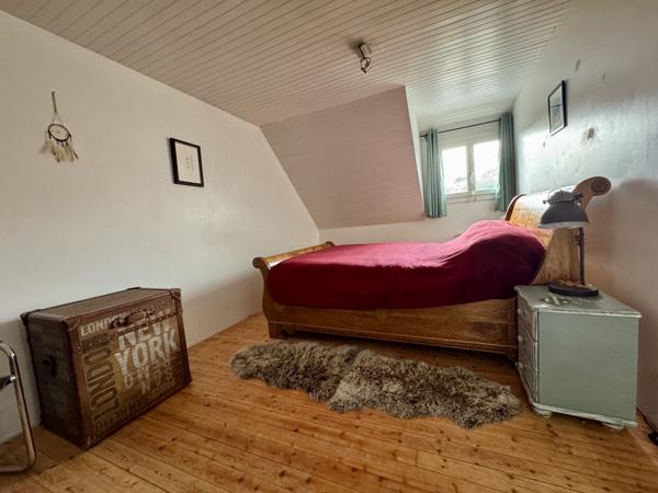 Maison à vendre à Landeleau (29530) - Finistère