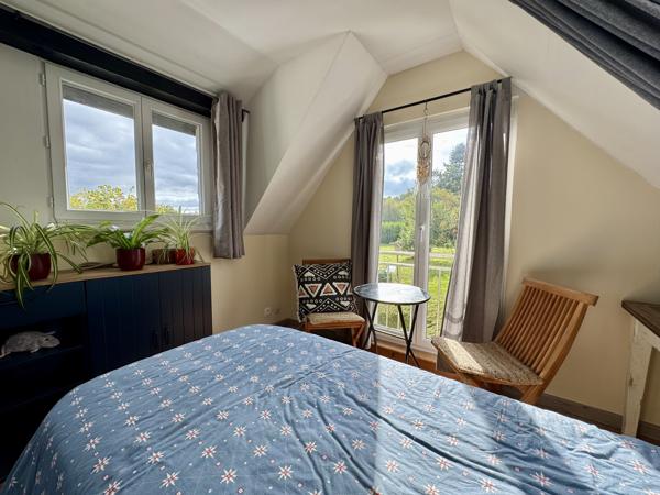 Maison à vendre à Landeleau (29530) - Finistère