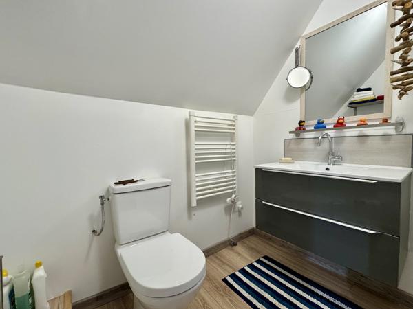 Maison à vendre à Landeleau (29530) - Finistère
