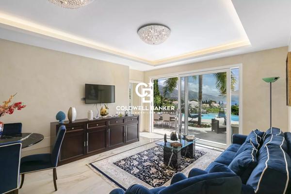 Villa 8 pièces à vendre Roquebrune Cap Martin - 06190 / Réf: 86139875