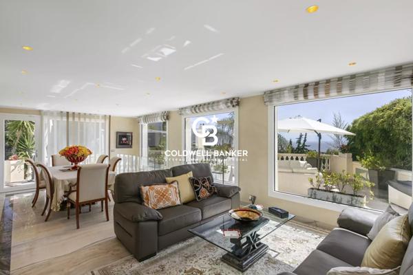 Villa 8 pièces à vendre Roquebrune Cap Martin - 06190 / Réf: 86139875