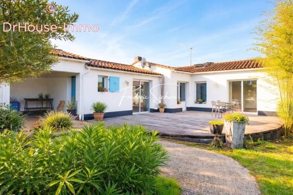 Maison à vendre 5 pièces de 114 m²