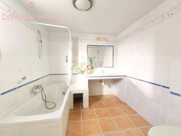 Maison à vendre 5 pièces de 114 m²