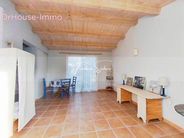 Maison à vendre 5 pièces de 114 m²