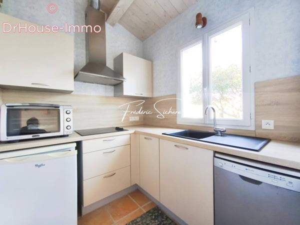 Maison à vendre 5 pièces de 114 m²