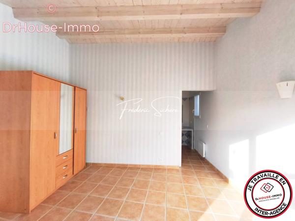 Maison à vendre 5 pièces de 114 m²