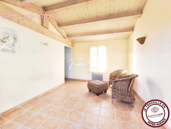 Maison à vendre 5 pièces de 114 m²