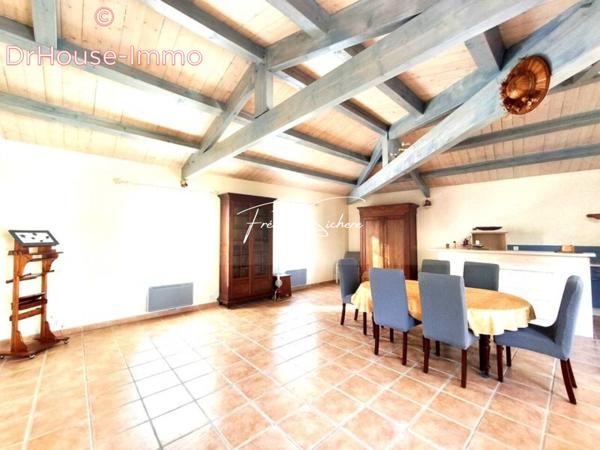 Maison à vendre 5 pièces de 114 m²