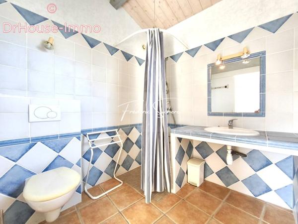 Maison à vendre 5 pièces de 114 m²