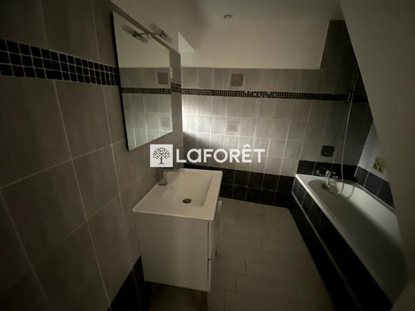 Achat maison près de BOUAFLE - 3 pièce(s) - 72 m² - 241 500 €