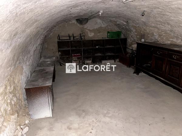 Achat maison près de BOUAFLE - 3 pièce(s) - 72 m² - 241 500 €