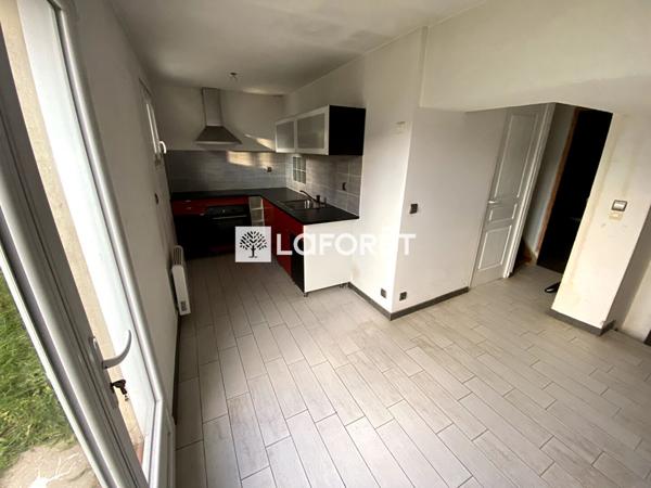 Achat maison près de BOUAFLE - 3 pièce(s) - 72 m² - 241 500 €