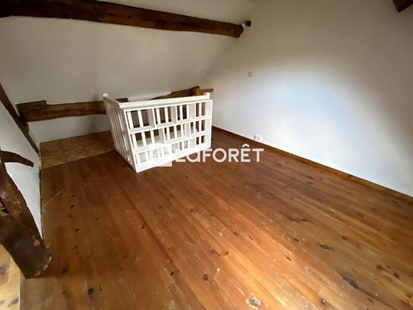 Achat maison près de BOUAFLE - 3 pièce(s) - 72 m² - 241 500 €