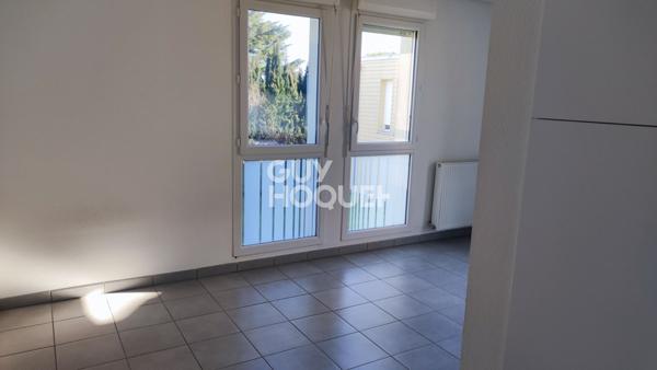 Appartement Tournefeuille 1 pièce(s) 23.60 m2