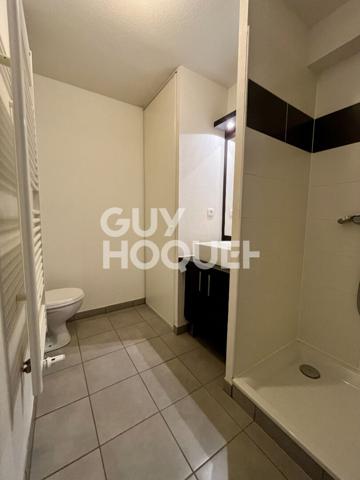 Appartement Tournefeuille 1 pièce(s) 23.60 m2