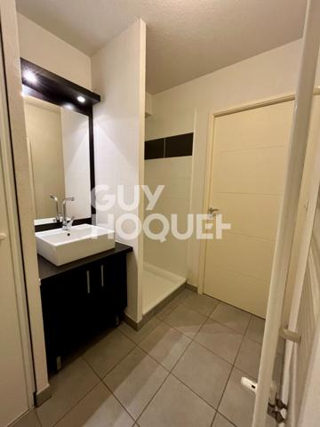 Appartement Tournefeuille 1 pièce(s) 23.60 m2