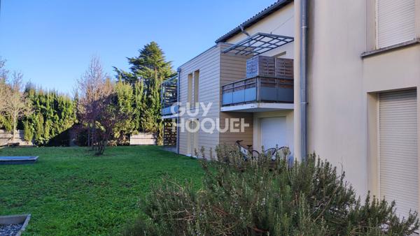 Appartement Tournefeuille 1 pièce(s) 23.60 m2