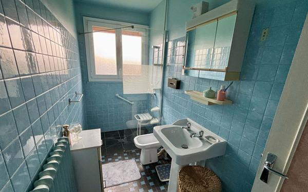 Maison à vendre    3 pièces •  Crépy