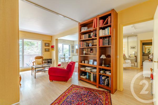 Appartement F3 à vendre  3 pièces - 71,87 m2 PARIS - 75005