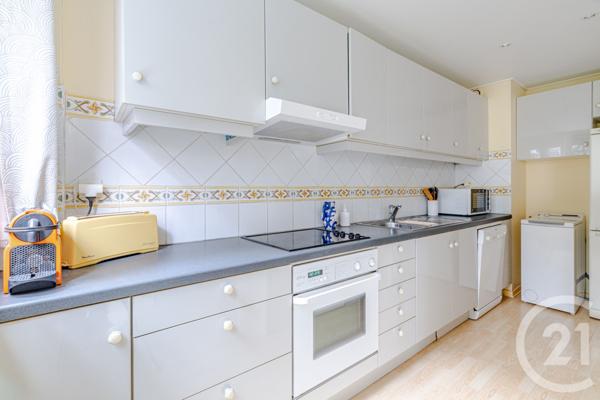 Appartement F3 à vendre  3 pièces - 71,87 m2 PARIS - 75005