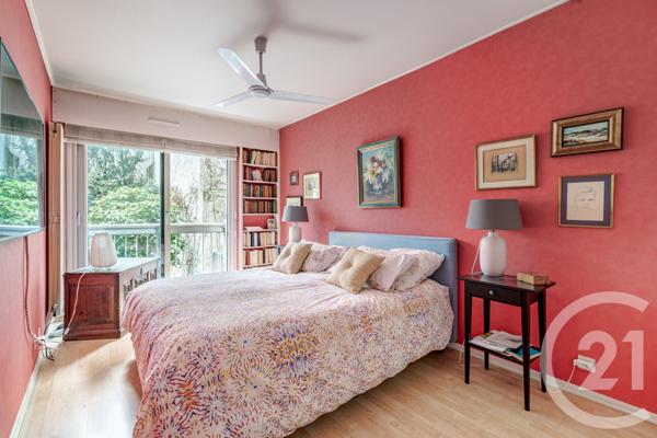 Appartement F3 à vendre  3 pièces - 71,87 m2 PARIS - 75005