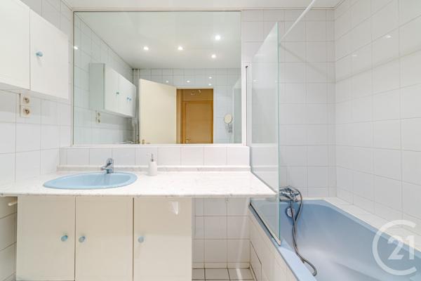 Appartement F3 à vendre  3 pièces - 71,87 m2 PARIS - 75005