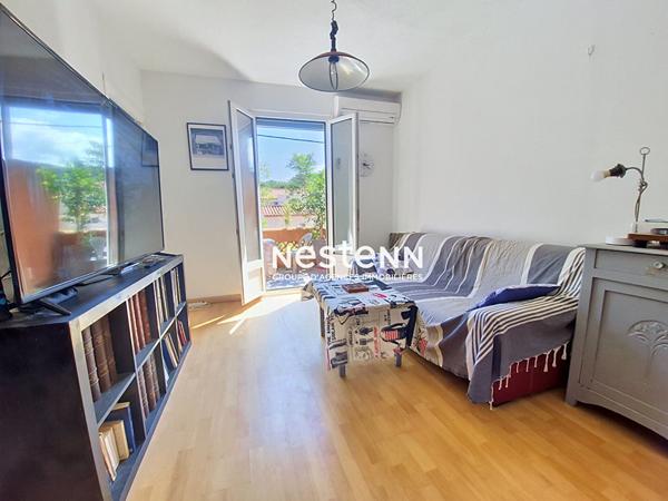 Maison d'exception, vue mer ! Argelès-sur-Mer, à seulement 50 mètres de la plage