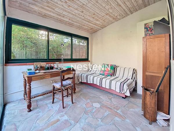 Maison d'exception, vue mer ! Argelès-sur-Mer, à seulement 50 mètres de la plage
