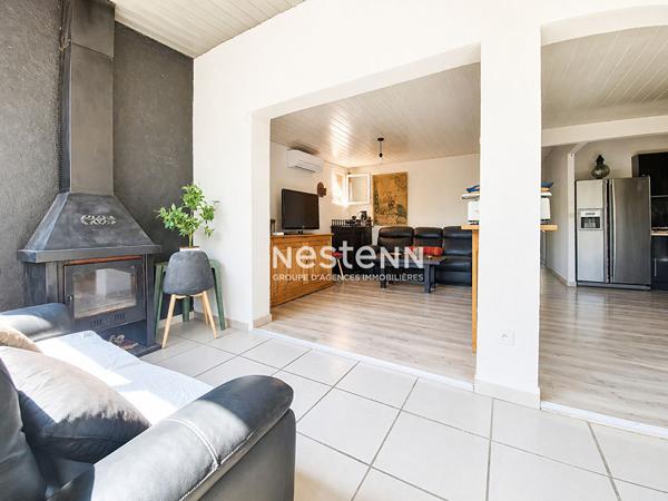 Maison d'exception, vue mer ! Argelès-sur-Mer, à seulement 50 mètres de la plage