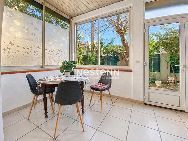 Maison d'exception, vue mer ! Argelès-sur-Mer, à seulement 50 mètres de la plage