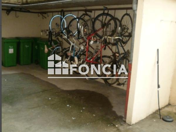 Location Studio 37.88 m² - 6 RUE HENRI LE CHATELIER Grenoble 38000