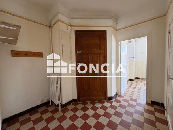 Location Studio 37.88 m² - 6 RUE HENRI LE CHATELIER Grenoble 38000