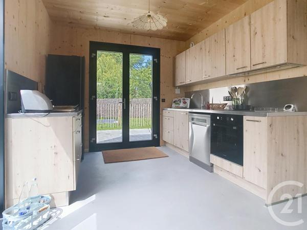 Maison à vendre  5 pièces - 103 m2 CUCQ - 62