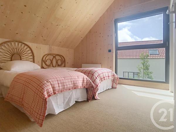 Maison à vendre  5 pièces - 103 m2 CUCQ - 62