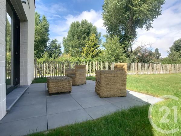 Maison à vendre  5 pièces - 103 m2 CUCQ - 62