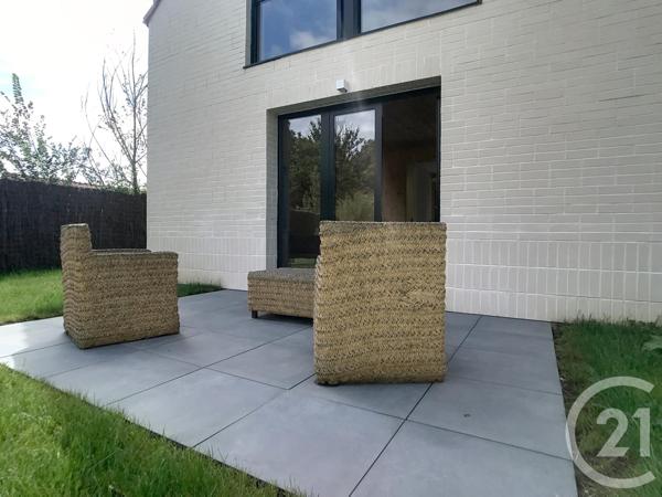 Maison à vendre  5 pièces - 103 m2 CUCQ - 62