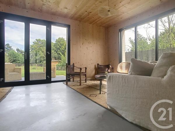 Maison à vendre  5 pièces - 103 m2 CUCQ - 62