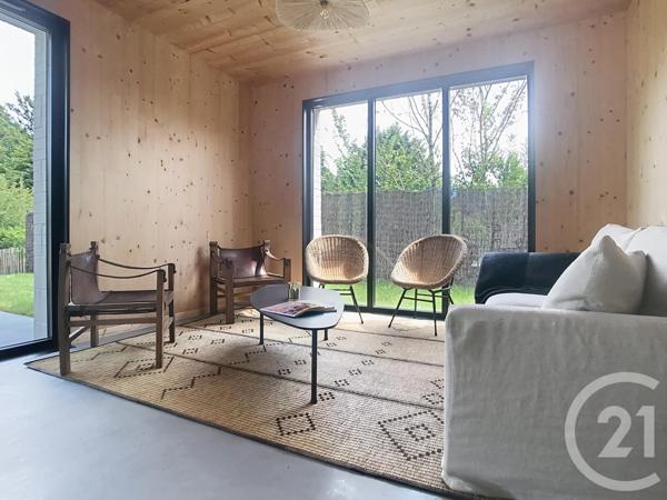 Maison à vendre  5 pièces - 103 m2 CUCQ - 62